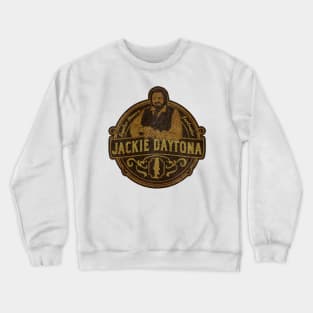 Jackie Daytona - Top Selling Crewneck Sweatshirt